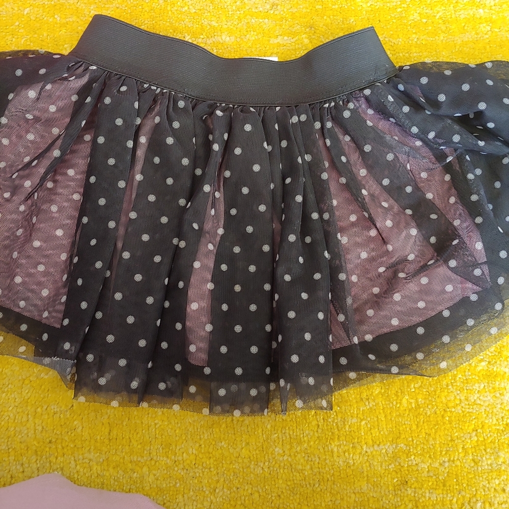 Tutu girl 3T.